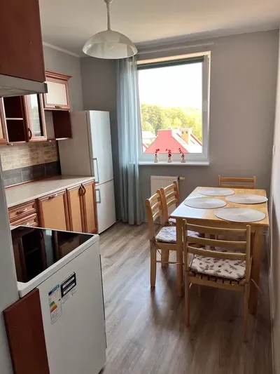 Przestronne mieszkanie 55 m² z balkonem | Osiedle Leśne - miniatura 5
