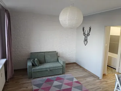 Kawalerka Warszawa Targiwek, Brodno 28m2 WOLNE - miniatura 2