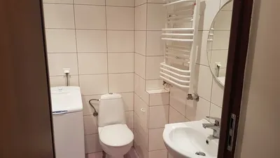 Kawalerka w ścisłym Centrum Gdyni, ul. Zgoda, umeblowane, od zaraz - miniatura 5