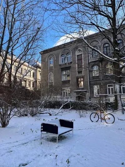 Pokoj w centrum (ul. Sobieskiego) - miniatura 5
