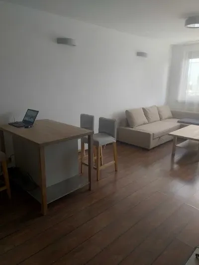 Mieszkanie dwupokojowe 51 m2 Tanio z powodu wyjazdu