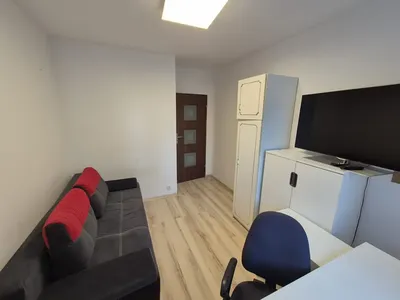 Wynajmę mieszkanie w centrum - miniatura 4