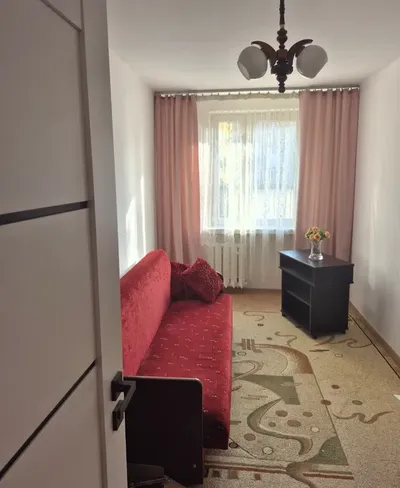 Od wlasciciela, bez prowizji, Radzikowskiego, wynajme mieszkanie, 2 pokoje, piwnica, bez prowizji - miniatura 5