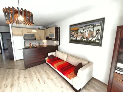 Zaspa 49m2, 2 pokoje, duży balkon, winda, zwierzęta OK, bezpośrednio - miniatura 2