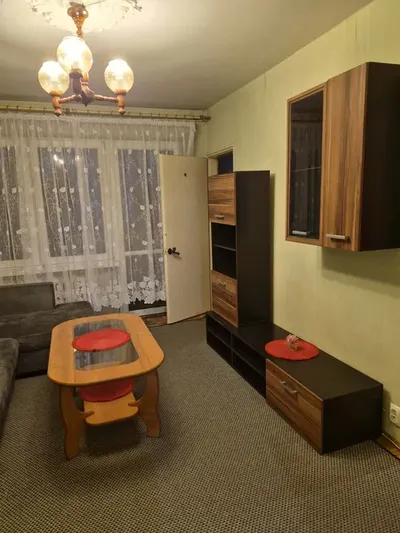 Mieszkanie 2 pokojowe Broniewskiego. - miniatura 2