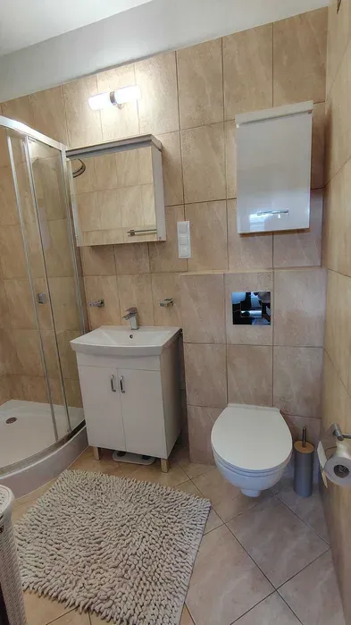 Wynajmę mieszkanie, umowa okazjonalna długoterminowa. - miniatura 5