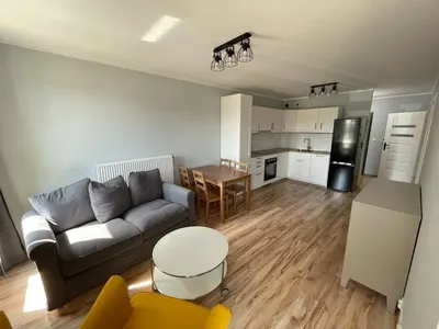 Mieszkanie do wynajęcia – Kraków, ul. Promienistych 2 - miniatura 3