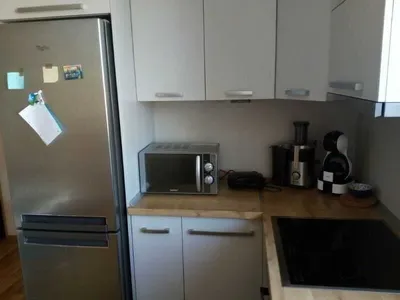 jedna osoba lub para z balkonem Kraków Czyżyny - miniatura 2