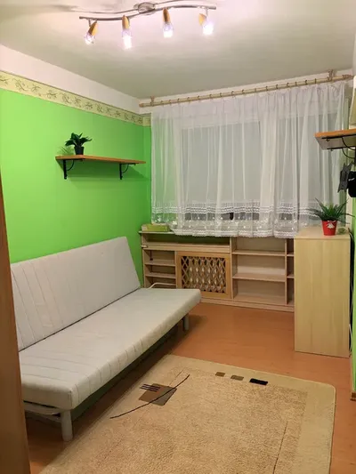 Wynajme mieszkanie 2 pokojowe z klimatyzacja -Mokotów - miniatura 3