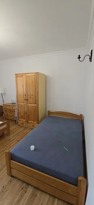 Wynajmę mieszkanie 80m2 całe albo na pokoje - miniatura 3