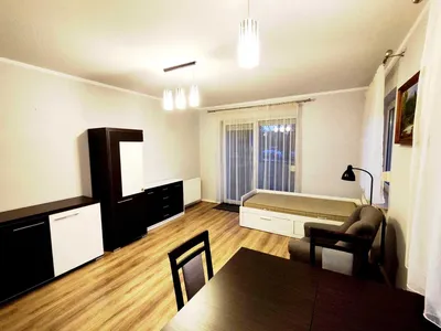 Bezpośrednio, kawalerka, Rataje (Łacina-ul. Inflancka 20), nowe budownictwo, balkon, dodatkowo m. postojowe, świetna lokalizacja - miniatura 3