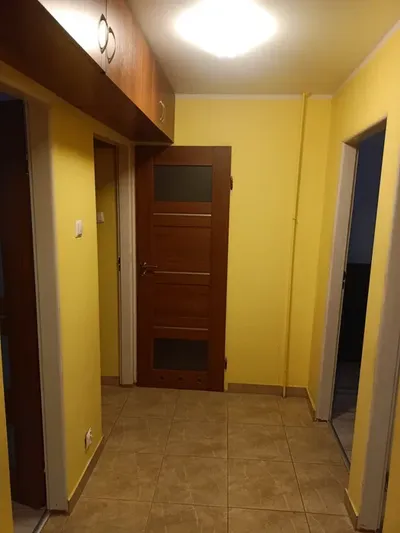 Mieszkanie do wynajęcia Białystok ul. Mickiewicza - miniatura 3