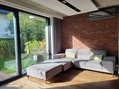 Luksusowe 3 pok. 68 m² z ogrodem i parkingiem na 2 auta (Bronowice) - miniatura 4