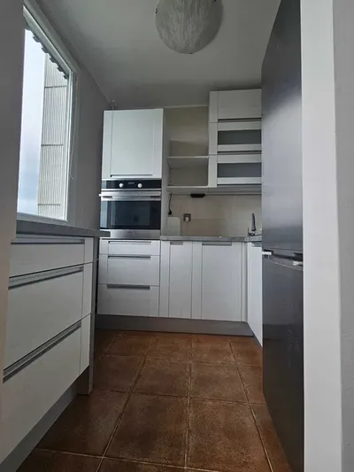 Mieszkanie do wynajęcia Przymorze, ul. Chłopska - miniatura 4