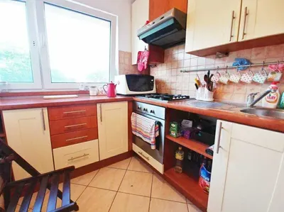 Duży dwuosobowy pokój z balkonem 19 m² – Bielany, Literacka 2, Wynajmę duży pokój - miniatura 3