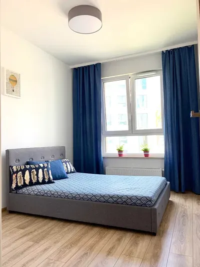 Mieszkanie Warszawa Włochy 41m2 - miniatura 3