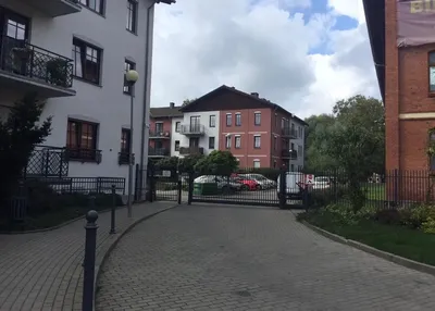 Kawalerka do wynajecia Szczecin Warszewo