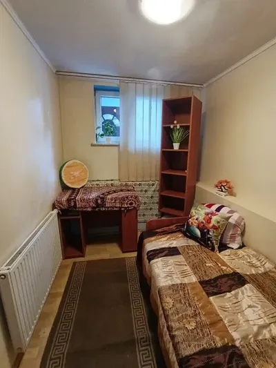 Pokój jednoosobowy - tani - miniatura 2