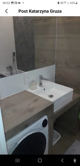 Do wynajęcia mieszkanie 43m2 na Goclawiu - miniatura 2