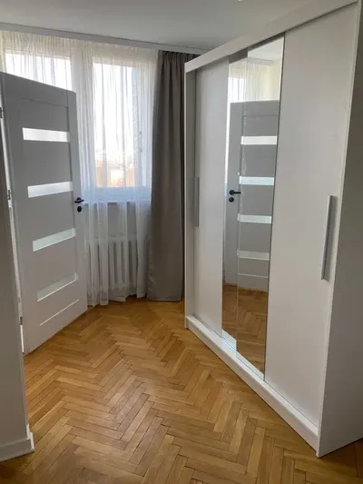 Do wynajęcia| 37 m² | 2 minuty od metra Wawrzyszew | ul. Wrzecino 3 - miniatura 5