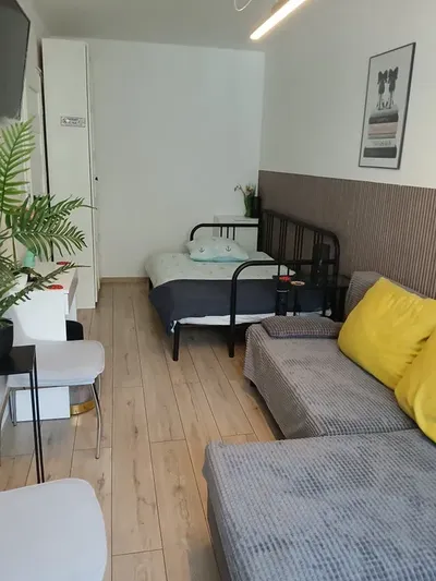 3 pokojowe mieszkanie ul. Karpia