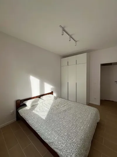 Wynajmę nowe mieszkanie ul Walerego Sławka 7, 41m2 - miniatura 5