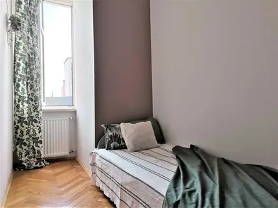 RABAT 790 zł za 1 msc! Pokój 1-os, Topolowa, Centrum, Politechnika, UEK, Dworzec Główny - miniatura 4