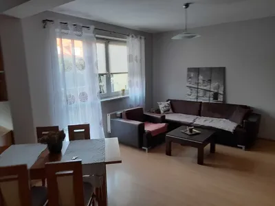 Mieszkanie 3 pokojowe dwupoziomowe na ul. Horeszków na Pogodnie