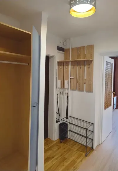 Wynajmę M4 po remoncie: salon + 3 pokoje, | blisko DTŚ | 3 piętro balkon | zero prowizji - miniatura 4