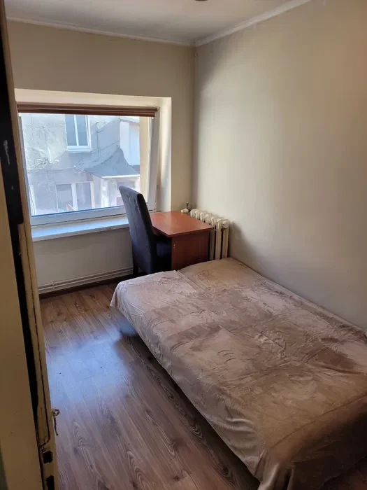 Pokój jednoosobowy – Bydgoszcz Centrum, ul. Sobieskiego 6 - 1/6