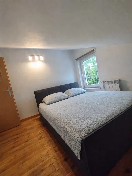 Mieszkanie na wynajem - ul. Przybyszewskiego - 1/7