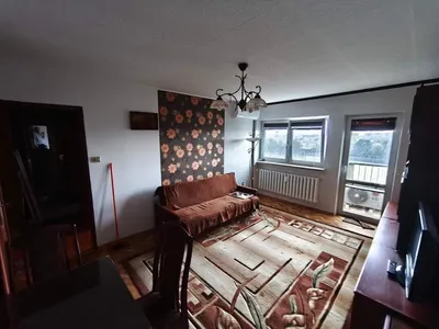 Wynajmę mieszkanie | Żoliborz | 10 piętro | Klimatyzacja | 41m2 | 2 pokoje - miniatura 4