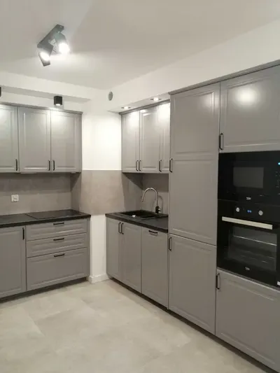 2-pokojowy apartament Czarna 2 - miniatura 2