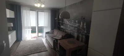 Wynajmę 2 pokojowe mieszkanie Gdańsk - miniatura 3