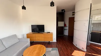 Słoneczna kawalerka 30,3 m2/Gdańsk ul. Ujeścisko/od zaraz - miniatura 5