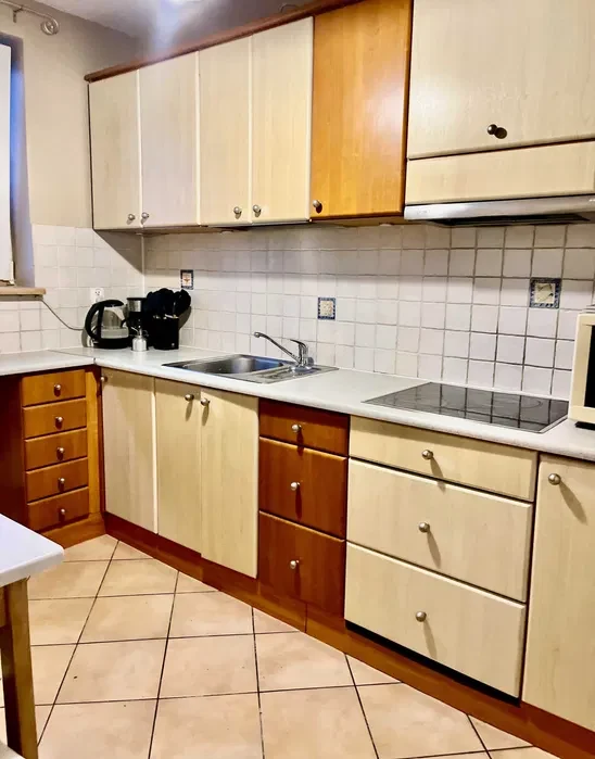 Bardzo ładny pokój do wynajęcia w świetnej lokalizacji. - 1/7
