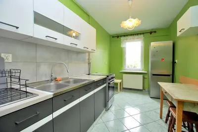 Mieszkanie dla studentów, Bronowice ul. Zapolskiej - miniatura 5
