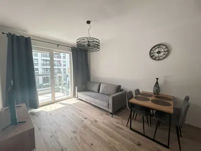 Nowe 2-pokojowe mieszkanie 43 m² | Metro Bródno 10 min | Garaż podziemny | Warszawski Świt - miniatura 3