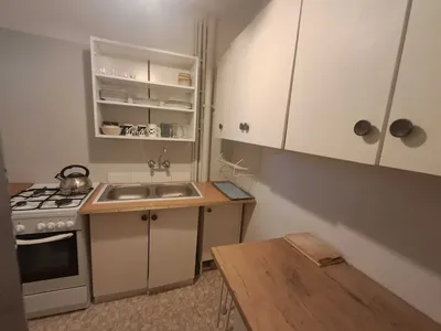 Mieszkanie 2 pokojowe z osobną kuchnią na Ochocie - miniatura 5