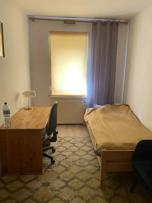 Pokój do wynajęcia na osiedlu Grunwaldzkim/Podgrodziu w Olsztynie - 1/4