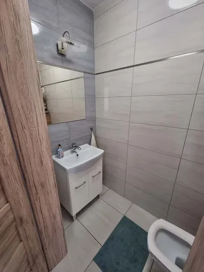 Komfortowe mieszkanie 63 m² Lublin Felin - miniatura 3