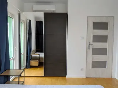 Mieszkanie do wynajęcia, 2-pokojowe, 53m2, klimatyzacja - miniatura 4