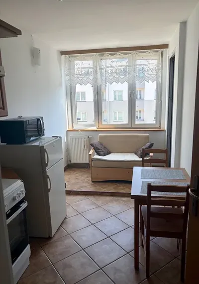 Mieszkanie do wynajęcia Ruczaj - miniatura 4
