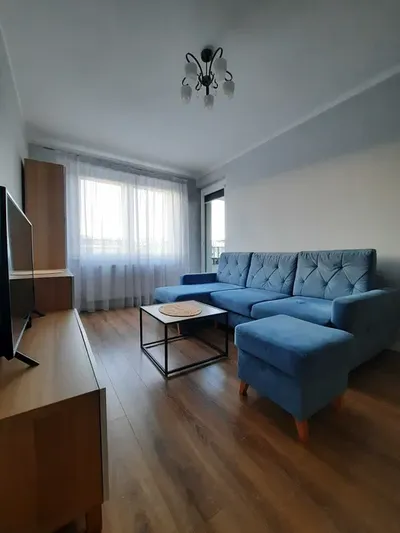 Wynajem od właściciela | 39,17 m2 | GÓRKA NARODOWA | Kraków - miniatura 3