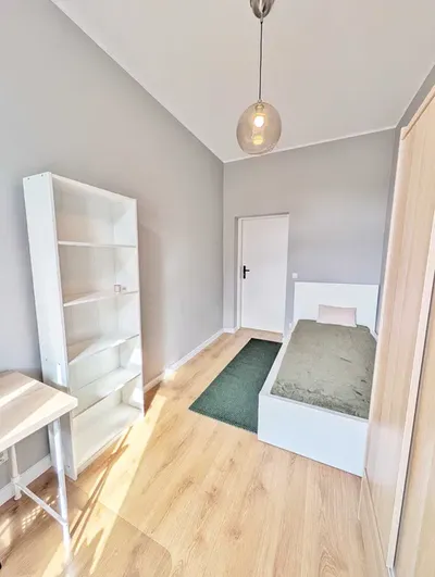 Pokój jednoosobowy Centrum ul. Chodkiewicza - miniatura 2