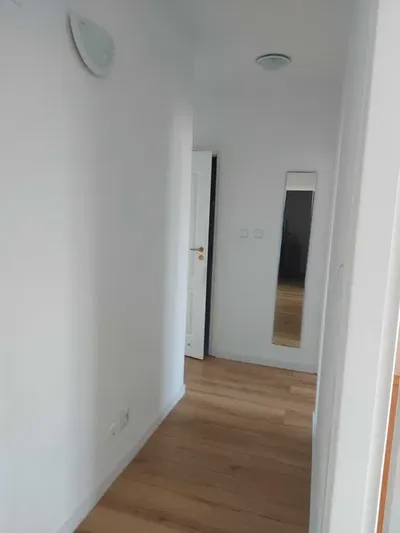 Wynajmę 3 pokojowe mieszkanie na Ursynowie przy stacji metra Kabaty - miniatura 4