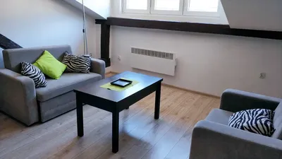 Mieszkanie / kawalerka 32m2 centrum do wynajęcia - osobna kuchnia