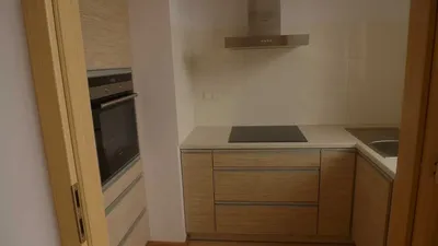 Mieszkanie jednopokojowe 35m2 z oddzielnym łóżkiem, Mokotów, ul. Obrzeżna 1B - miniatura 4