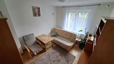 Mini kawalerka Toruń Wrzosy