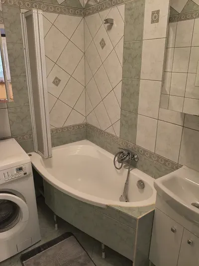 Dwupokojowe mieszkanie 50,5 m² na parterze - miniatura 5